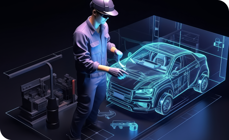 Automotive Engineer