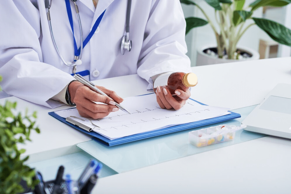 Treatment for the Cancer Patients