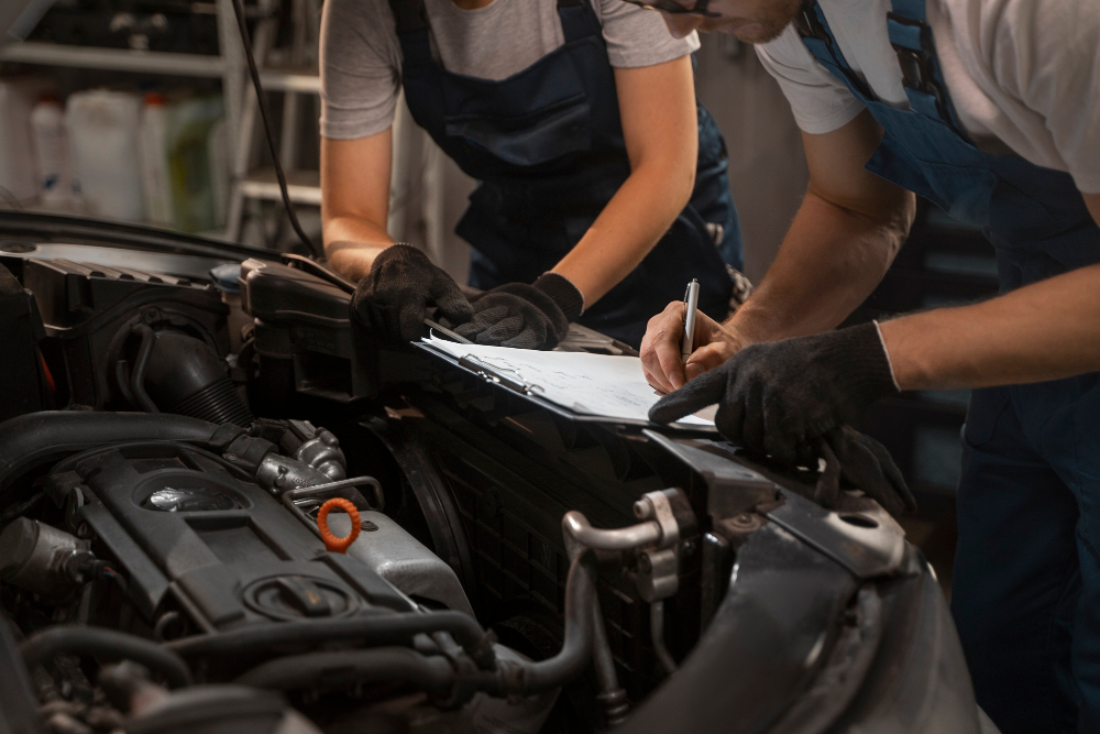 Image for ARAI enters partnership with Danfoss for Noise and Vibration testing facility for its hydraulic products