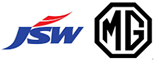 JSW MG Motor India Pvt. Ltd.