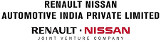 Renault Nissan Automotive India 
Pvt. Ltd.