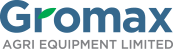 Gromax Agri Equipment Ltd.  (Formerly Mahindra Gujarat Tractor Ltd.)