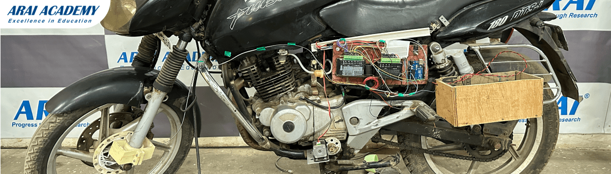 Research equipment