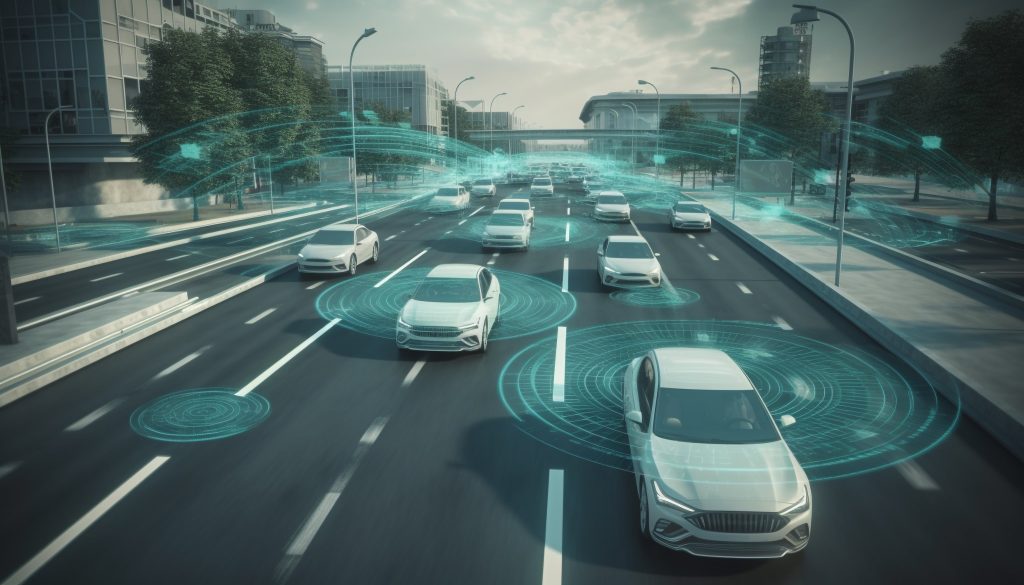 Image for The ADAS Show 2025 by ARAI, at India’s First ADAS Test City