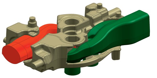 Engine design 6